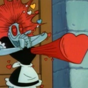 S3.E6: Metal Attraction