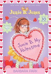 Junie B. My Valentine (Barbara Park)