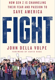 Fight (John Della Volpe)