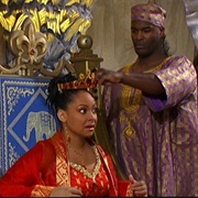 S3.E12: The Royal Treatment