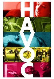Havoc (2005)