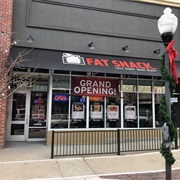 Fat Shack