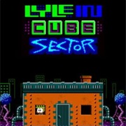Lyle in Cube Sector