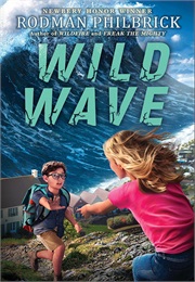 Wild Wave (Rodman Philbrick)
