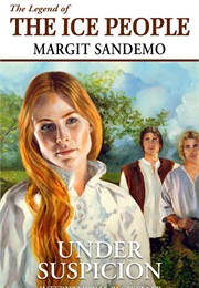 Under Suspicion (Margit Sandemo)