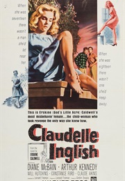 Claudelle Inglish - Howard Shoup (1961)