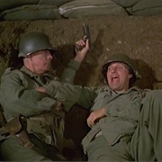 Hawkeye Get Your Gun