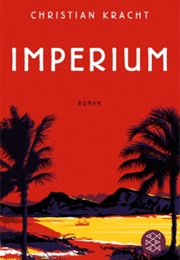 Imperium (Christian Kracht)