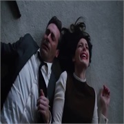 Mad Men: "Far Away Places" (S5,E6)