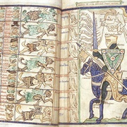 Binsfeld's Classification of Demons