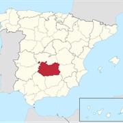 Ciudad Real
