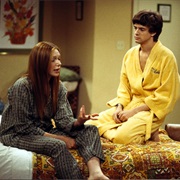 S3.E16: Romantic Weekend