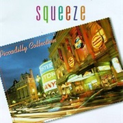 Squeeze - Picadilly