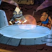 S10.E8: Divide and Conquer