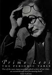 The Periodic Table (Primo Levi)