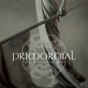 Heathen Tribes - Primordial