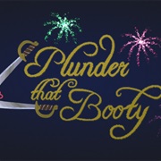 Island Adventure 4: Plundering Booty