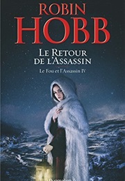 Le Retour De L'assassin (Robin Hobb)