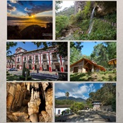 Tetela De Ocampo, Puebla, Mexico