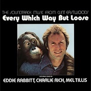 Every Which Way but Loose (Soundtrack)