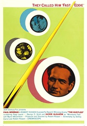 The Hustler - Eugen Schufftan (1961)