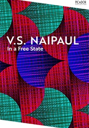 A Bend in the River (V. S. Naipaul)