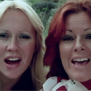 ABBA - That's Me