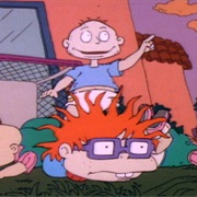 S1.E6: Ruthless Tommy/Moose Country