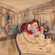 Armand Hammer & the Alchemist - Mercy