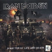 Iron Maiden - The Longest Day