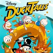 Ducktales