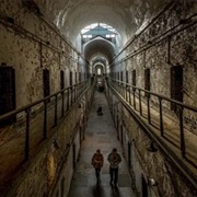 Visit a Haunted Jail or Prison