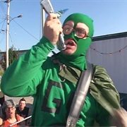 S4.E4: The Green Bastard