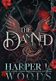 The Damned (Harper L. Woods)