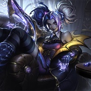 Prestige Fright Night Zeri