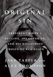 Original Sin (Jake Tapper & Alex Thompson)