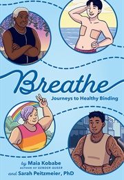 Breathe (Maia Kobabe)