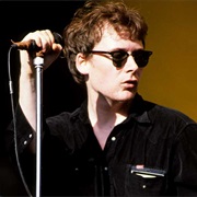 Jim Reid (Jesus & Mary Chain)