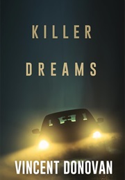 Killer Dreams (Vincent Donovan)