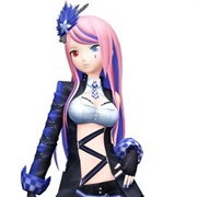 Megurine Luka Outfit 39