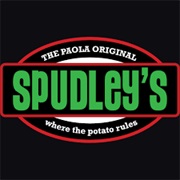 Spudley's Family Restaurant