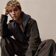 Troye Sivan