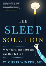 The Sleep Solution (W. Chris Winter)