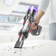 Handheld Vacuum