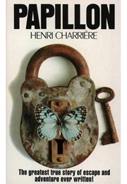 Papillon (Charriere, Henri)