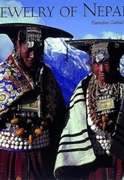 Jewelry of Nepal (Hannelore Gabriel)