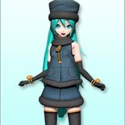 Hatsune Miku Outfit 179