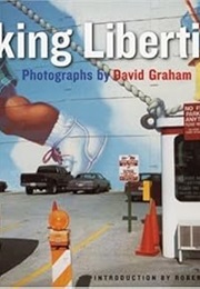 Taking Liberties (David Graham)