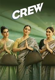 Crew (2024)