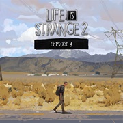 Life Is Strange 2 Episode 4: Faith